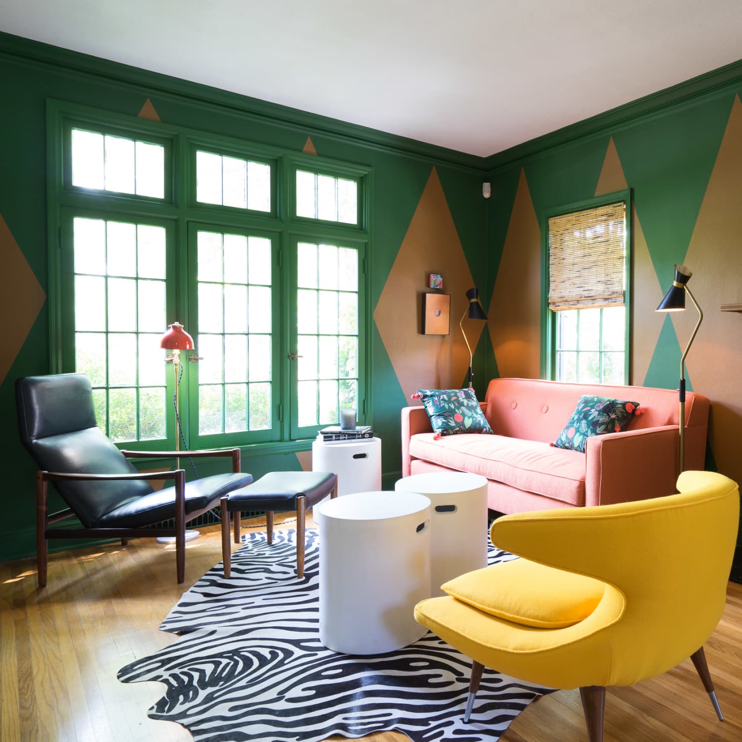 Living room discount styles 2020